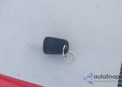 2016 Chevrolet Spark Ls Cvt from USA, damaged, VIN KL8CB6SA9GC607693